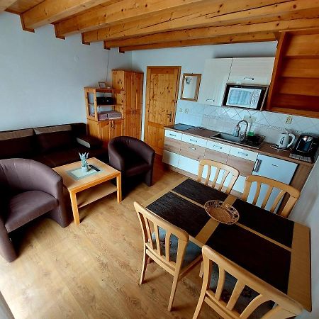 Apartman Tatralandia 336 Ліптовський Мікулаш Екстер'єр фото