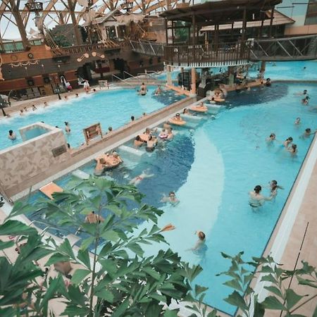 Apartman Tatralandia 336 Ліптовський Мікулаш Екстер'єр фото