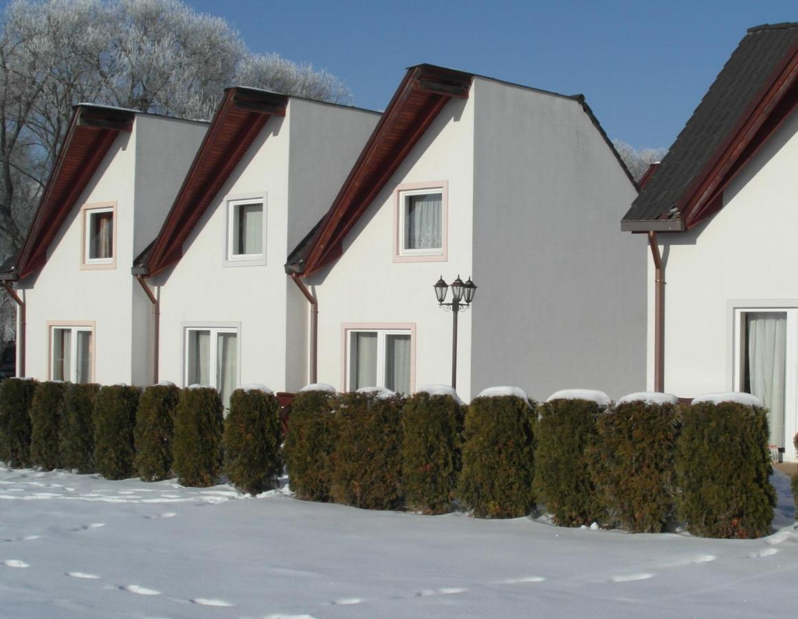 Apartman Tatralandia 336 Ліптовський Мікулаш Екстер'єр фото