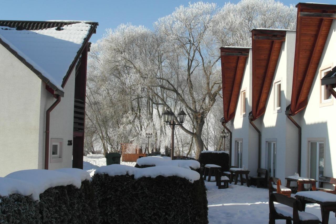 Apartman Tatralandia 336 Ліптовський Мікулаш Екстер'єр фото