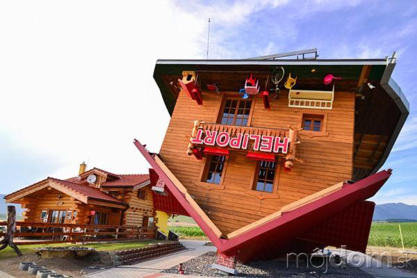 Apartman Tatralandia 336 Ліптовський Мікулаш Екстер'єр фото