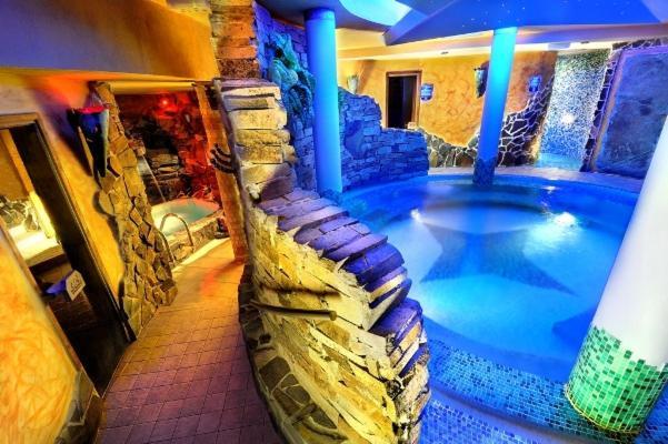 Apartman Tatralandia 336 Ліптовський Мікулаш Екстер'єр фото