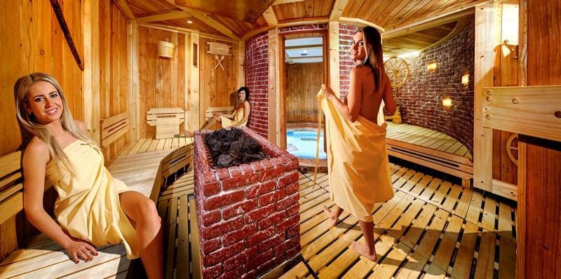 Apartman Tatralandia 336 Ліптовський Мікулаш Екстер'єр фото
