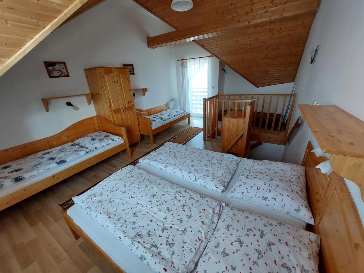 Apartman Tatralandia 336 Ліптовський Мікулаш Екстер'єр фото