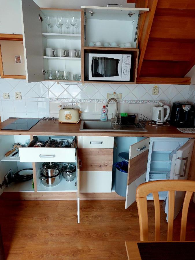 Apartman Tatralandia 336 Ліптовський Мікулаш Екстер'єр фото