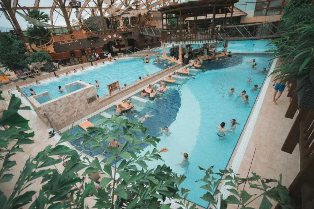 Apartman Tatralandia 336 Ліптовський Мікулаш Екстер'єр фото